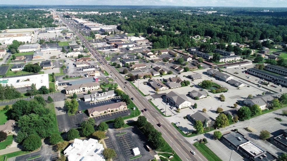 More Photos Of 725 Boardman Canfield Rd, Youngstown Office For Lease