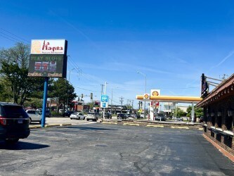 More Photos Of 6336 111th St, Chicago Ridge Freestanding For Lease