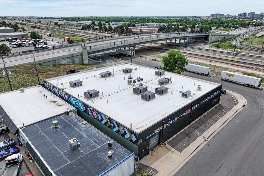 More Photos Of 12005 E 37th Ave, Denver Warehouse For Sale