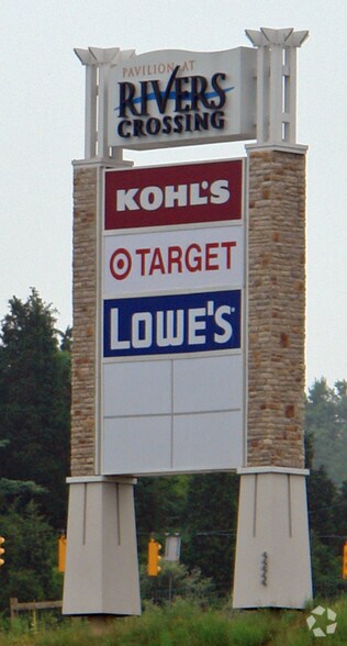 More Photos Of 400 Corwin Nixon Blvd, South Lebanon Unknown For Lease