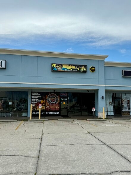 Primary Photo Of 1155 N Washington Blvd, Sarasota Storefront Retail Office For Lease