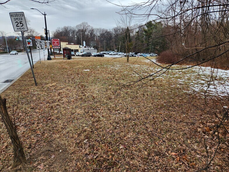 More Photos Of 0 Easton Road Rd, Glenside Land For Lease