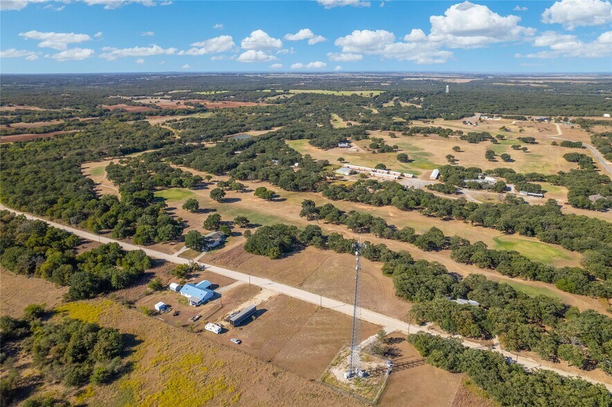 More Photos Of 102 Comanche Trl, Nocona Land For Sale