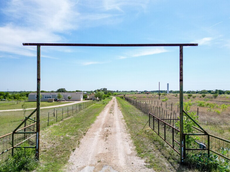 More Photos Of 2143 FM 1966, Maxwell Land For Sale