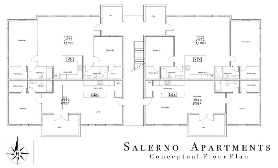 More Photos Of 0 Cove Street and Jack Street, Stuart Land For Sale