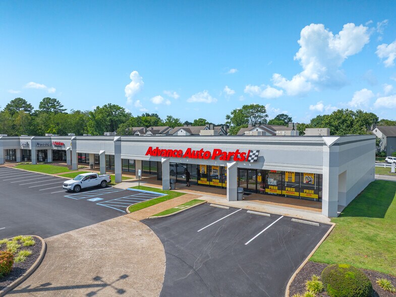 More Photos Of 11220 S Memorial Pky, Huntsville Unknown For Lease