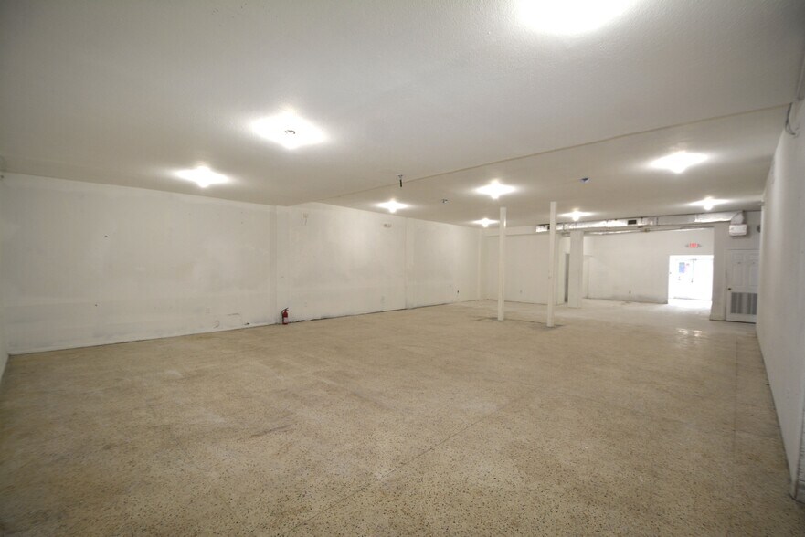 More Photos Of 5525 NW 7th Ave, Miami Loft Creative Space For Lease