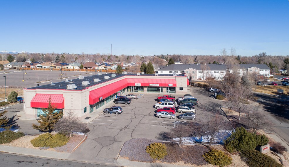 More Photos Of 275 Waneka Pky, Lafayette Freestanding For Lease