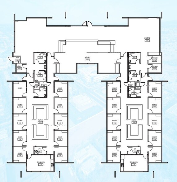 More Photos Of 5555 E Baseline Rd, Mesa Medical For Sale