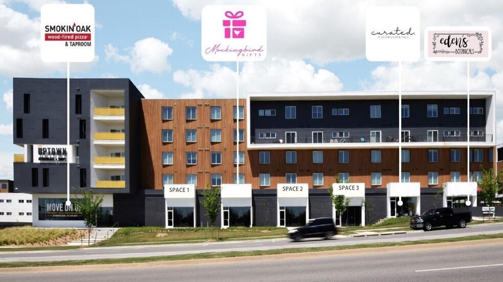 More Photos Of 3959 N Steele Blvd, Fayetteville Apartments For Lease