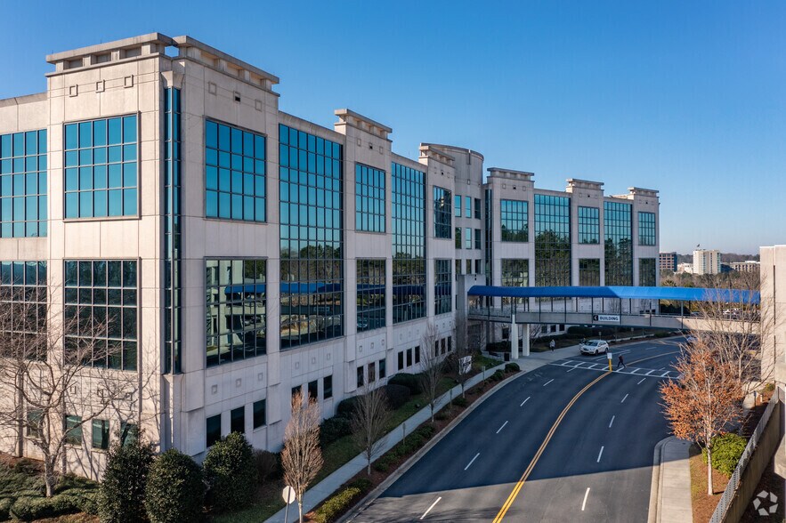 More Photos Of 3400 Old Milton Pky, Alpharetta Unknown For Lease