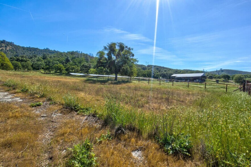 More Photos Of 4780-4784 Mary Harrison Mine Rd, Coulterville Land For Sale