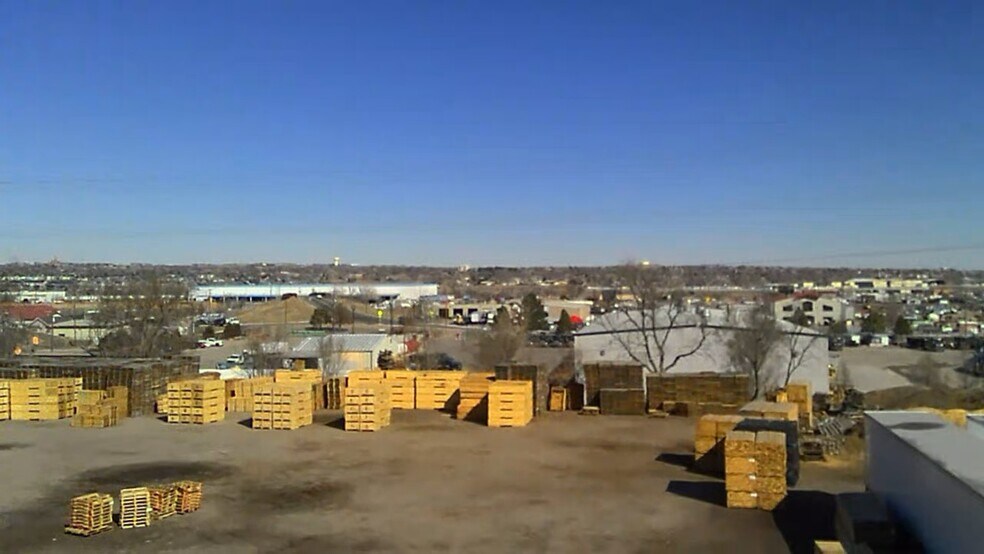 More Photos Of 6100 Huron St, Denver Manufacturing For Sale