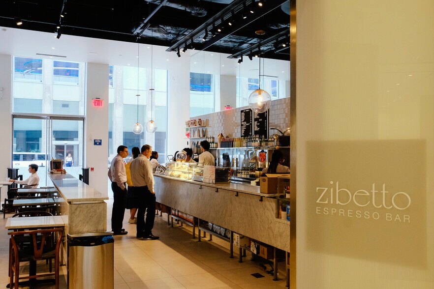 More Photos Of 1221 Avenue of the Americas, New York Office For Lease