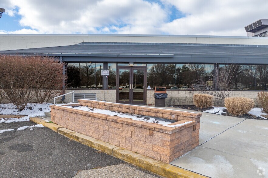 More Photos Of 301 Cuthbert Blvd, Cherry Hill Warehouse For Sale