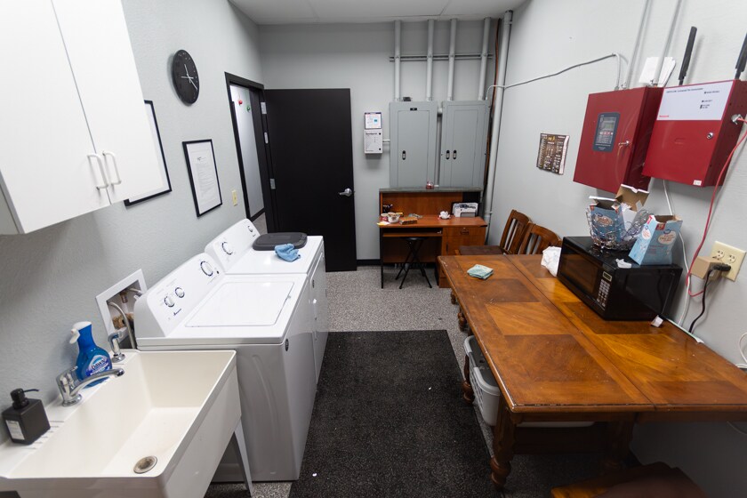 More Photos Of 1121 Old Town Ln, Cheyenne Storefront Retail Office For Sale