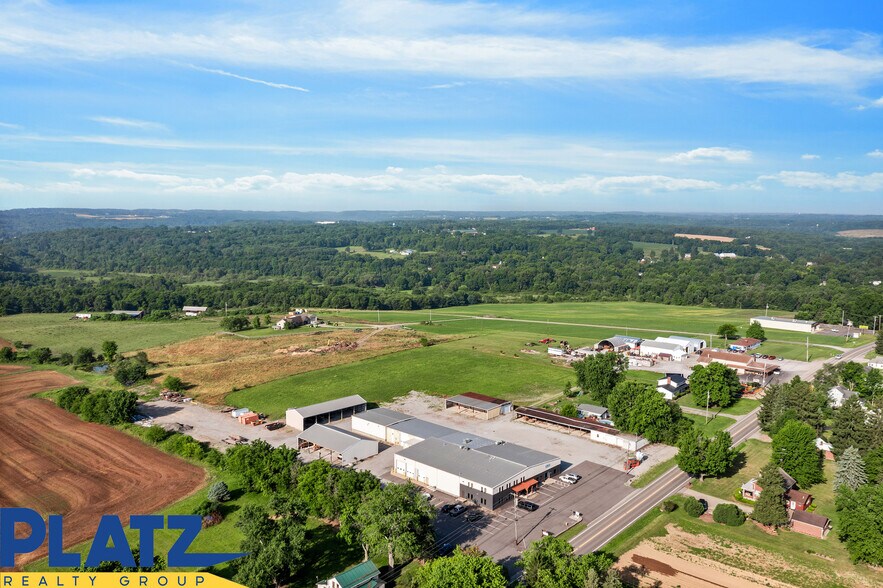 More Photos Of 39821 Salem Unity Rd, Salem Industrial For Lease
