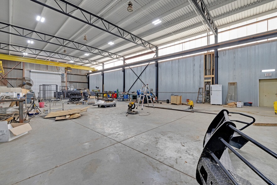More Photos Of 221 55th St NE, Fort Payne Manufacturing For Sale