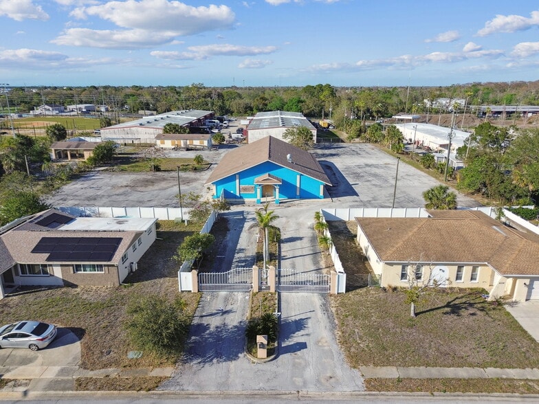 More Photos Of 6333 Langston Ave, New Port Richey Assisted Living For Sale