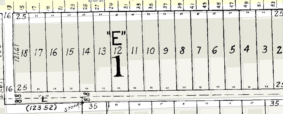 More Photos Of 1639 E 87th St, Chicago Storefront Retail Office For Sale