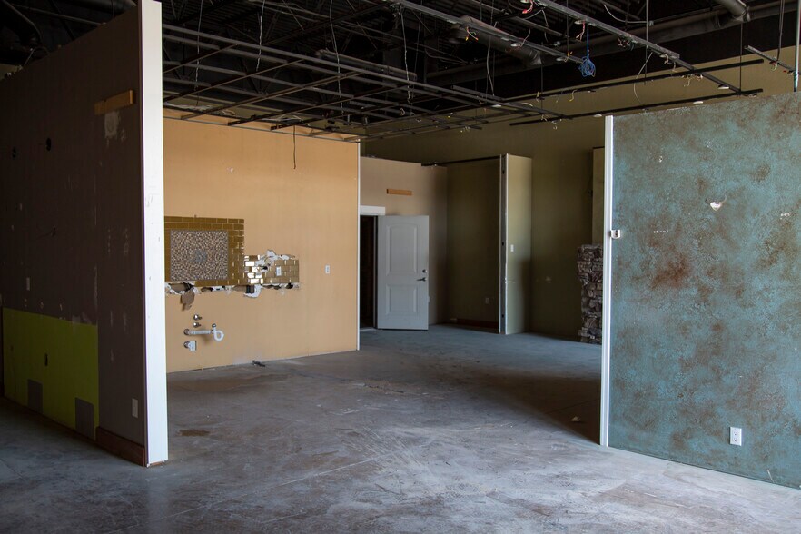 More Photos Of 4801 Alameda Blvd NE, Albuquerque Unknown For Lease