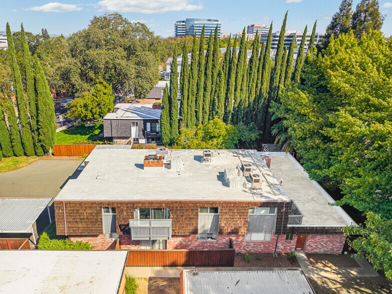 More Photos Of 2708 Jones Rd, Walnut Creek Apartments For Sale