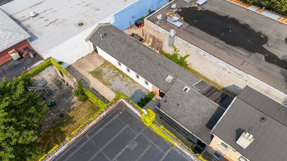 More Photos Of 416 Central Ave, Rochester Loft Creative Space For Sale