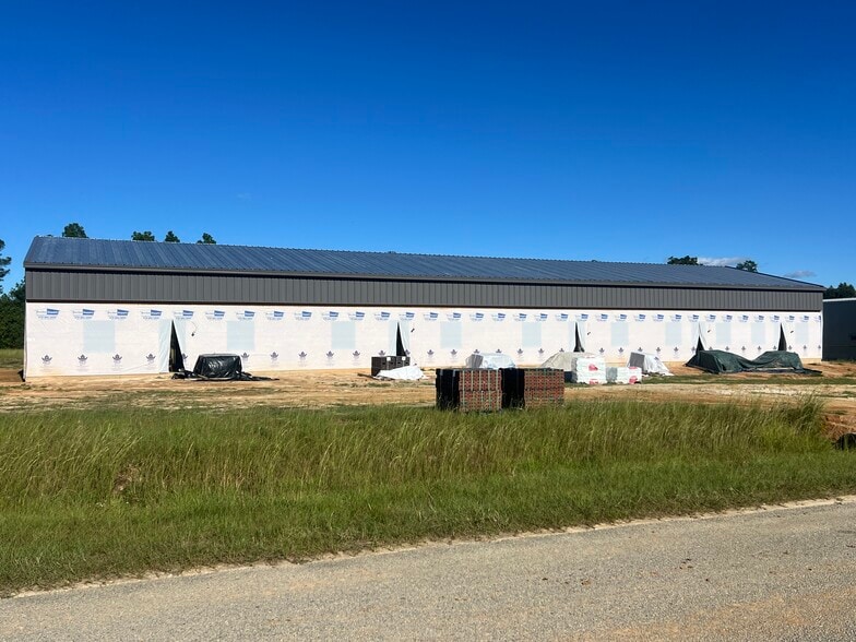 More Photos Of 2109 Chanabby Ct, Statesboro Warehouse For Lease