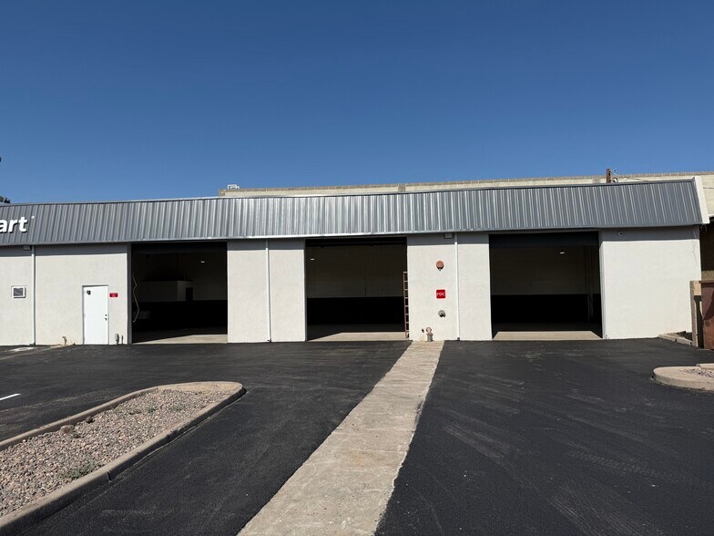 More Photos Of 910 N Scottsdale Rd, Tempe Auto Repair For Lease