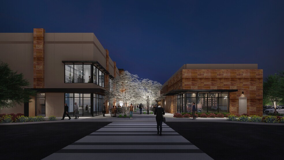 More Photos Of 11055 Las Vegas Blvd S, Las Vegas General Retail For Lease