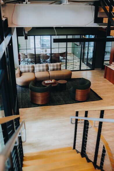 More Photos Of 2040 14th St, Boulder Office For Lease