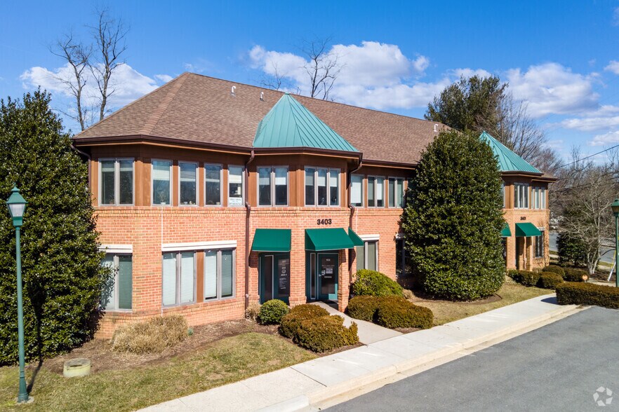 Primary Photo Of 3401-3403 Olandwood Ct, Olney Medical For Lease