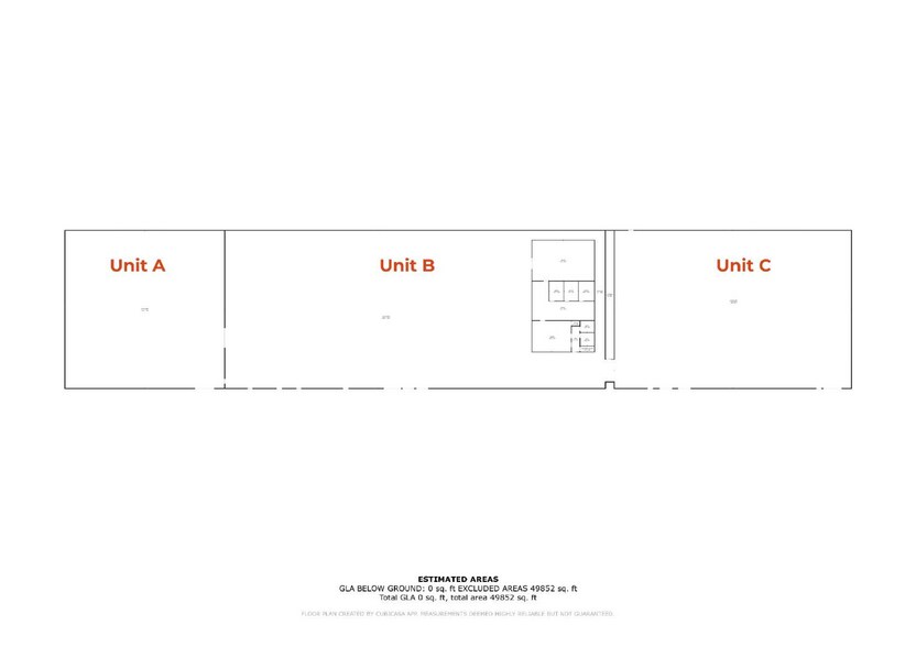 More Photos Of 3160 Mcfarland Blvd, Northport Warehouse For Sale
