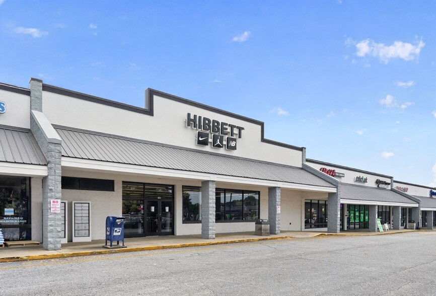 More Photos Of 1462-1532 Eatonton Rd, Madison General Retail For Sale