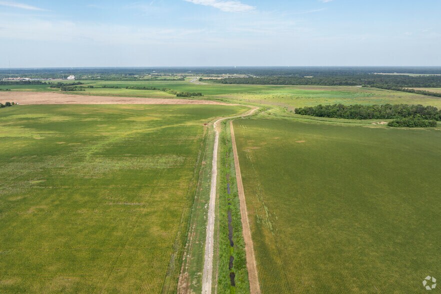 More Photos Of Fm-1960, Dayton Land For Sale
