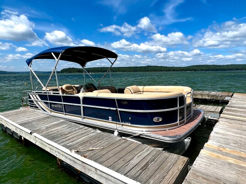 More Photos Of 2487-2489 Route 6, Hawley Storefront Retail Residential For Sale