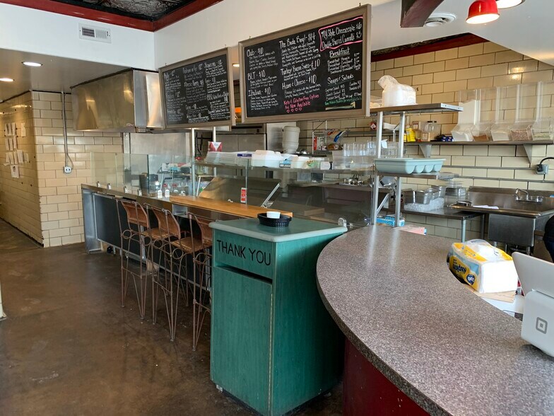 More Photos Of 3900-3910 W Colfax Ave, Denver Storefront For Lease