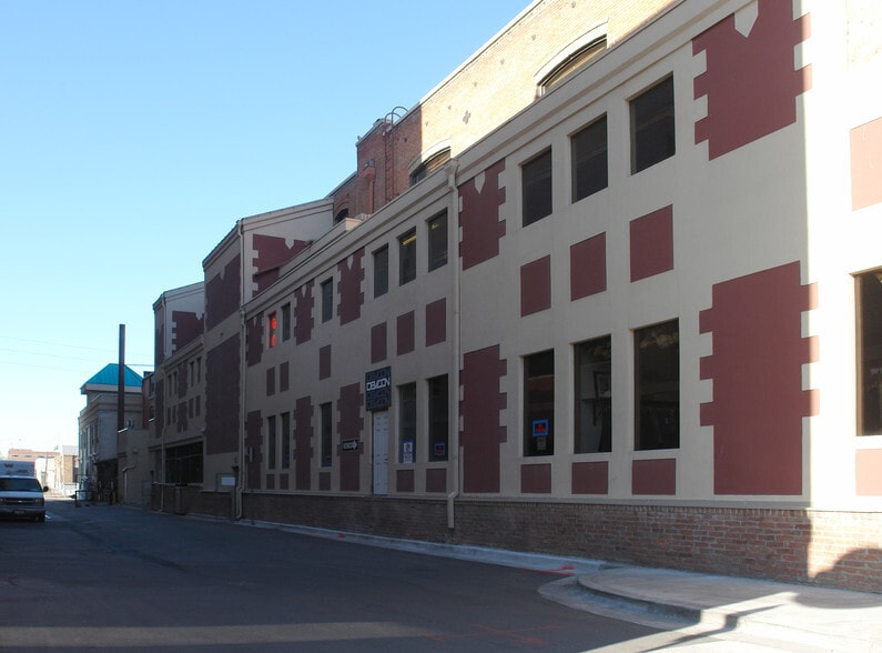 More Photos Of 405 S 8th St, Boise Unknown For Lease