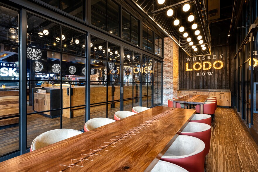 More Photos Of 1942-1946 Market St, Denver Bar For Sale