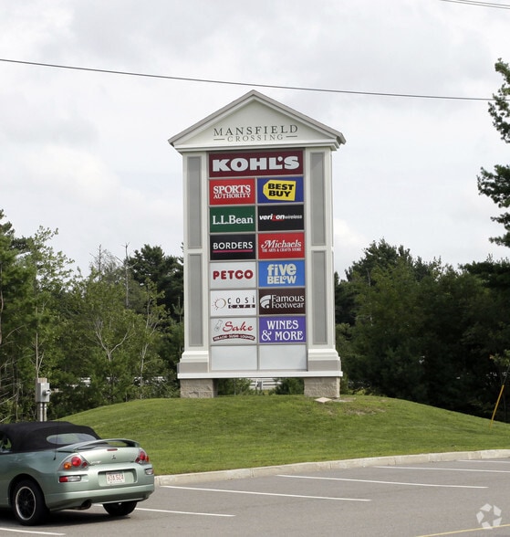 More Photos Of 280 School St, Mansfield Unknown For Lease