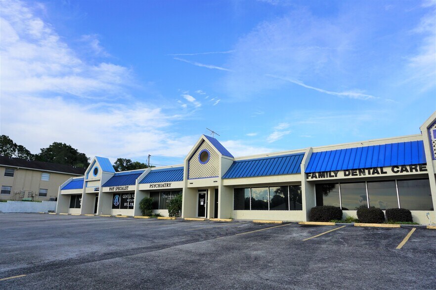 More Photos Of 38184 Medical Center Ave, Zephyrhills Medical For Lease