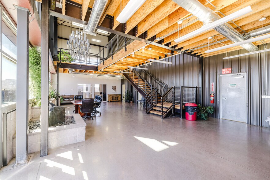 More Photos Of 1025 Carlin Trend Dr, Carlin Service For Sale