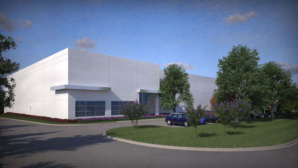 Primary Photo Of 215 Fairway Dr, Roanoke Distribution For Lease