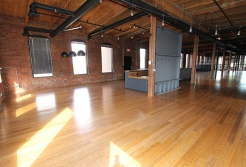 More Photos Of 25 Union St, Worcester Loft Creative Space For Lease