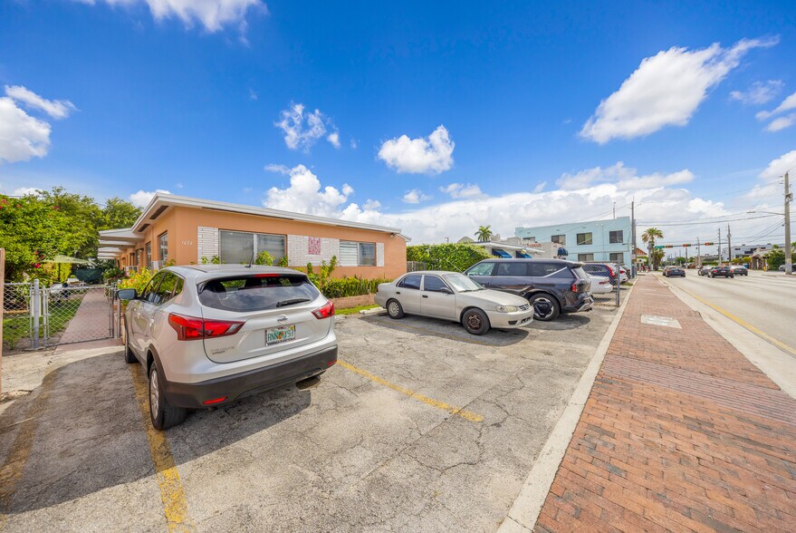More Photos Of , Miami Multifamily For Sale