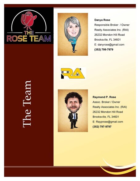 More Photos Of 17454 US-41, Spring Hill Land For Sale