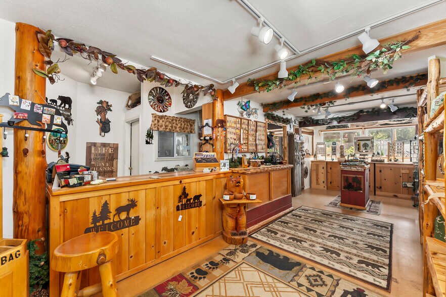 More Photos Of 22671 CA-88, Pioneer Storefront For Sale