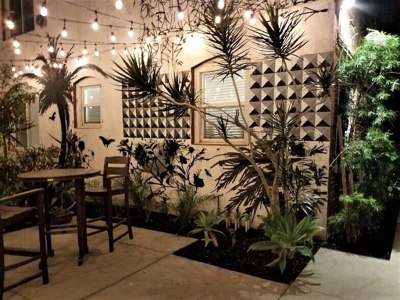 More Photos Of 722 Hartford Ave, Los Angeles Apartments For Sale