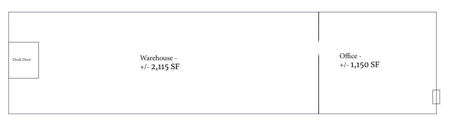 More Photos Of 830-840 Industrial Ave, Ottawa Light Distribution For Lease