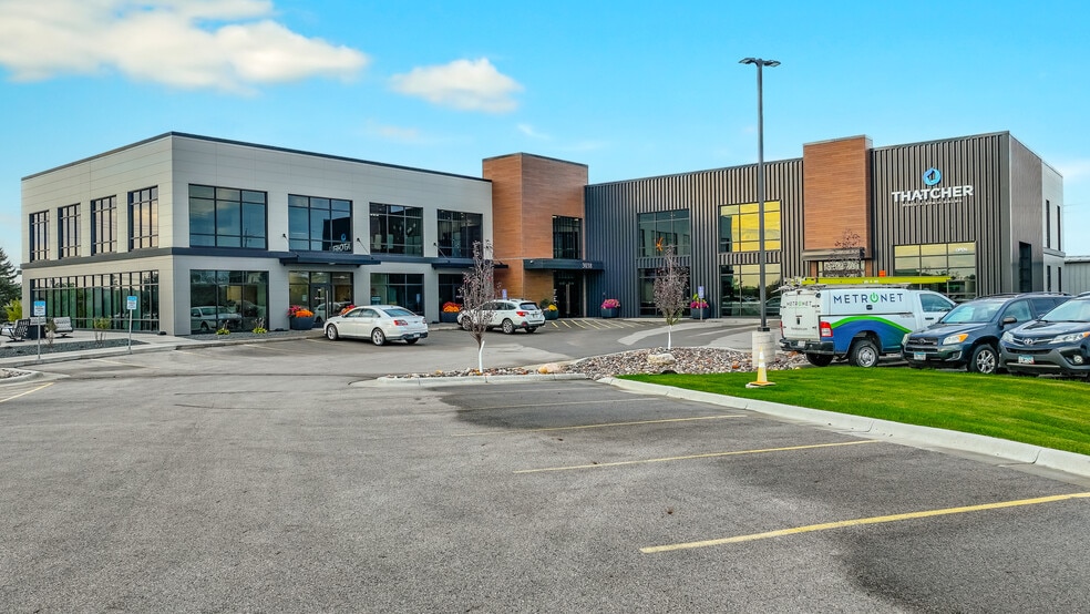 More Photos Of 3038 Jeremiah Ln NW, Rochester Office For Lease